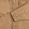 Denim Trucker Jacket