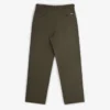 Double Pleated Pant