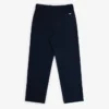 Double Pleated Pant