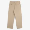 Double Pleated Pant