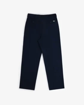 Double Pleated Pant