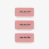 Eraser 3 Pack
