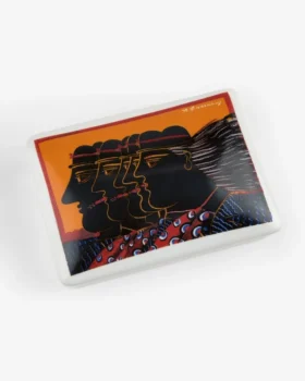 Fassianos “Friendship” Card Box