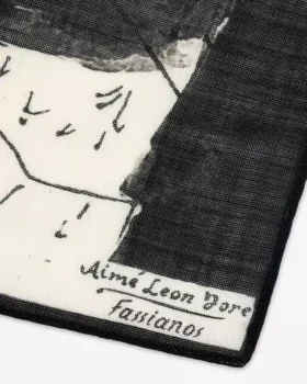 Fassianos Neighborhood Bandana