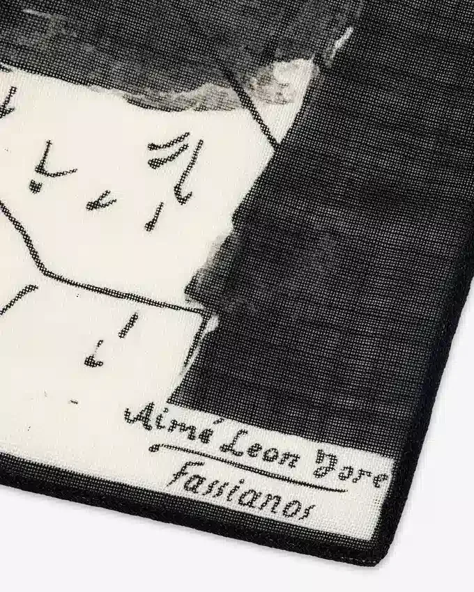 Fassianos Neighborhood Bandana