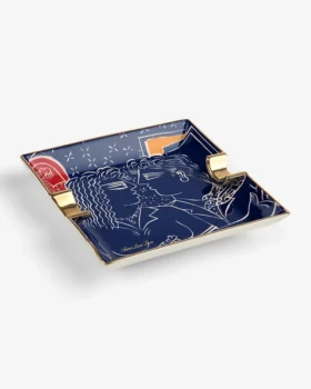 Fassianos “Nocturnal Love” Ashtray