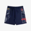 Fassianos "Nocturnal Love" Swim Short