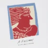 Fassianos Portrait Tee