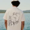 Fassianos "Rendez - Vous" Camp Shirt