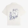 Fassianos "Rendez - Vous" Camp Shirt