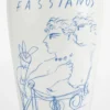 Fassianos "Rendez - Vouz" Vase