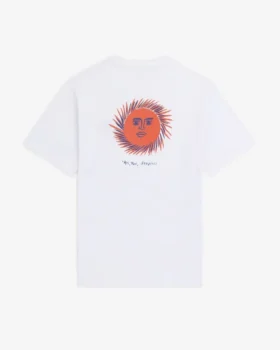 Fassianos "Sovereign Sun" Tee