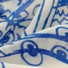 Fassianos Wool Silk Bandana
