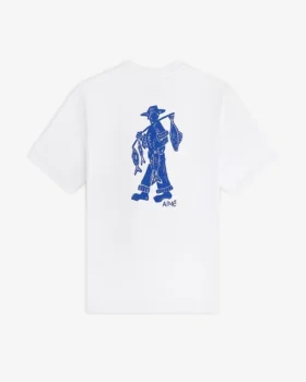 Fisherman Tee