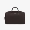 Full Grain Leather Briefcase Duffle