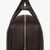 Full Grain Leather Briefcase Duffle