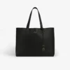Full Grain Leather Tote Bag