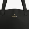 Full Grain Leather Tote Bag