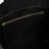 Full Grain Leather Tote Bag