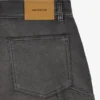 Garment Dyed Carpenter Short