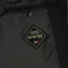 GORE-TEX Balmacaan Coat
