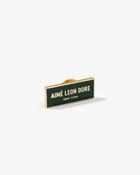 Graphic Pin