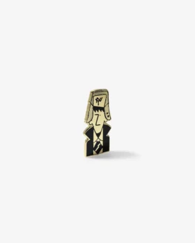 Graphic Pin