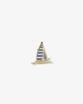 Graphic Pin