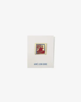 Graphic Pin