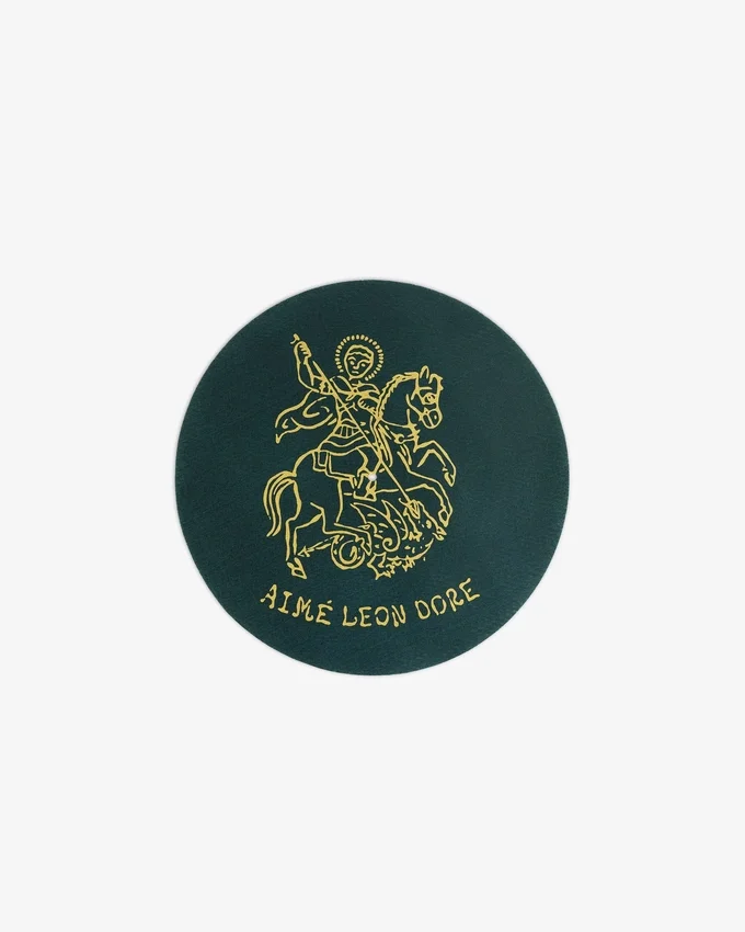 Graphic Slip Mats
