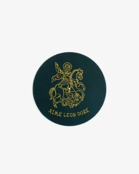 Graphic Slip Mats