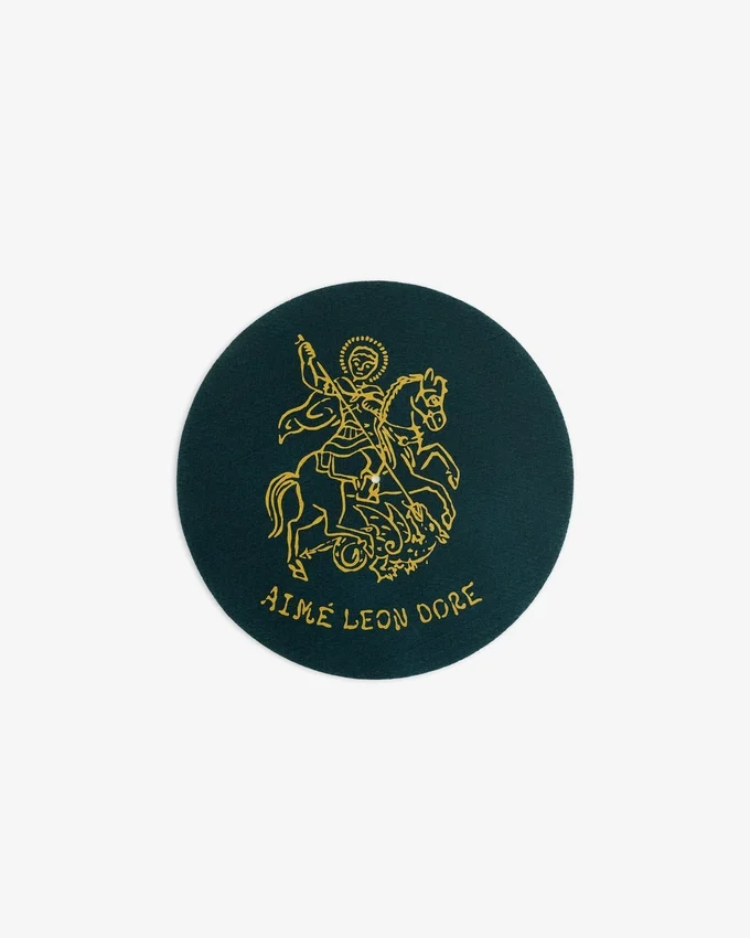Graphic Slip Mats