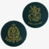Graphic Slip Mats