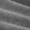 Houndstooth Pleated Trouser