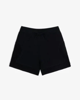 Knit Court Short