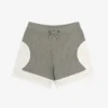 Knit Court Short