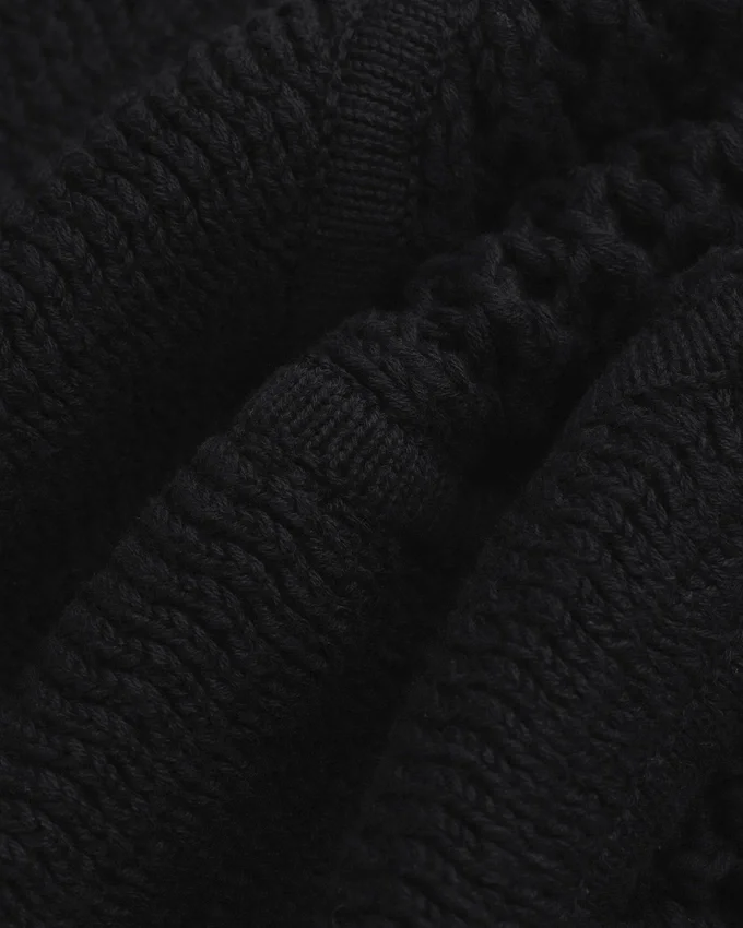 Knit Court Short