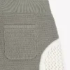 Knit Court Short