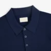 Knit Polo