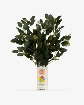 Krylon Ceramic Spray Can Vessel