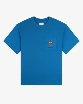 Krylon Pocket Tee