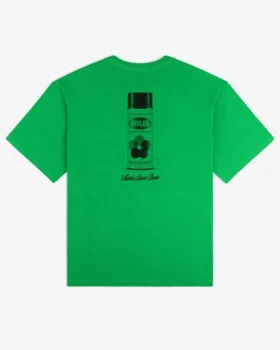 Krylon Pocket Tee