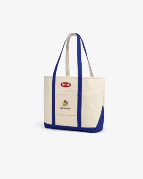 Krylon Tote Bag