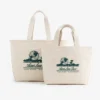 Small Unisphere Tote Bag
