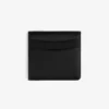 Leather Bi-Fold Wallet