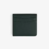 Leather Bi-Fold Wallet