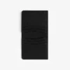 Leather Bi-Fold Wallet