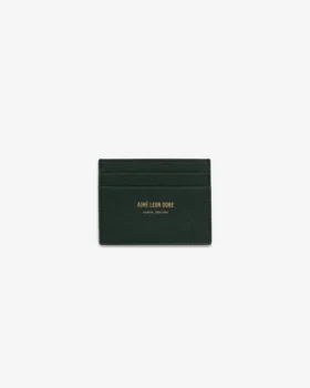 Leather Card Holder