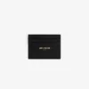 Leather Card Holder