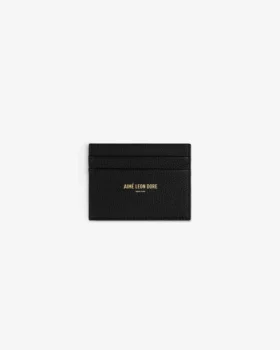 Leather Card Holder